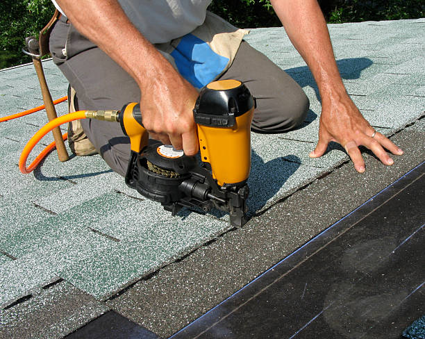 Marseilles, IL Roofing Contractor Company