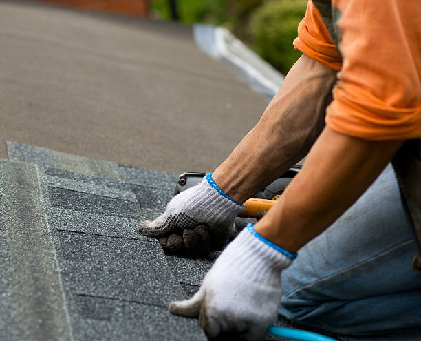 Best Residential Roofing Contractor  in Marseles, IL