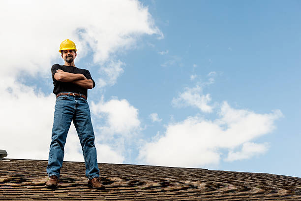 Best Slate Roofing Contractor  in Marseles, IL