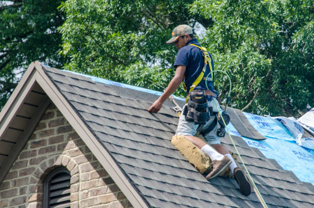 Best Best Roofing Contractors  in Marseles, IL